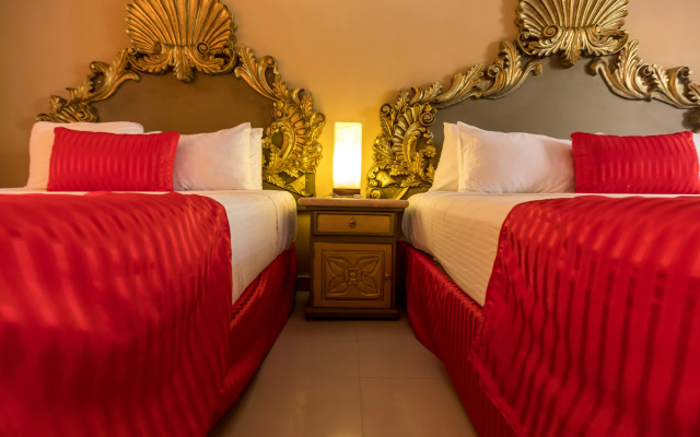 Hotel Las Golondrinas