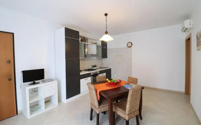 Casa Vacanze Chiara Otranto Centro, Salento 5/6 Posti