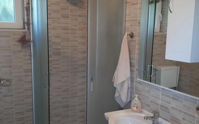 Apartment Butterfly Split - for rest and relaxation