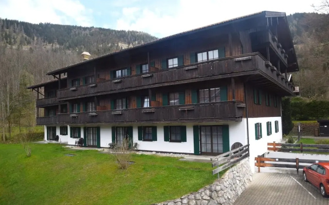 Beautiful Lodging in the Alps Near Bayrischzell