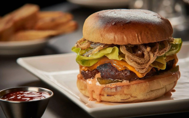 JW Marriott® Las Vegas The Resort at Summerlin