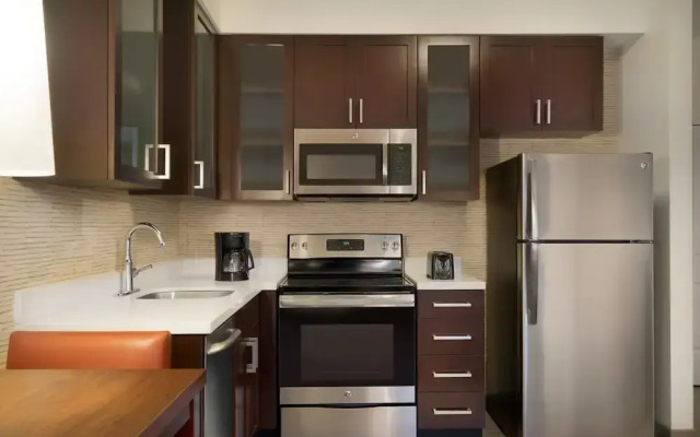 Residence Inn by Marriott Winston-Salem Hanes Mall