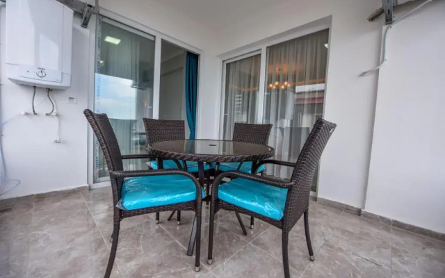 Bahar Residence