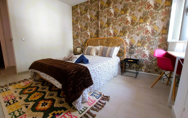 Cozy 2-bed 2-bathroom apartment in sunny Marbella