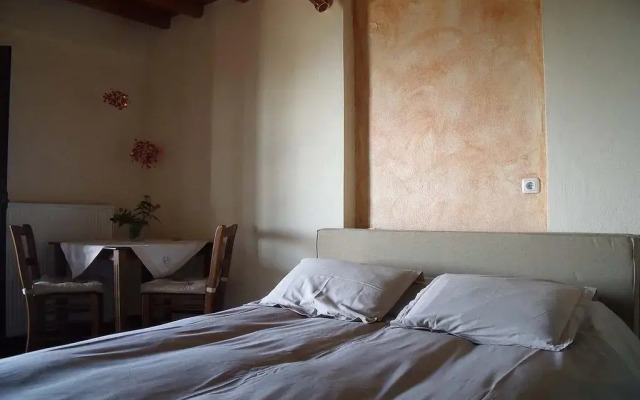 Klio Guesthouse
