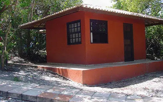 Pousada Luar de Imbassay