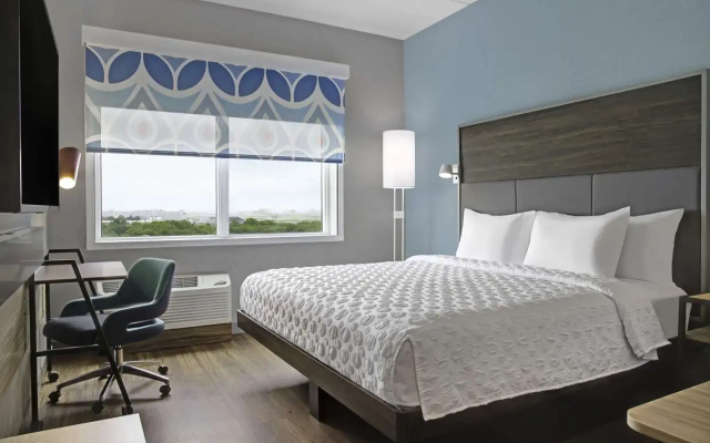 Tru By Hilton Toronto Airport West