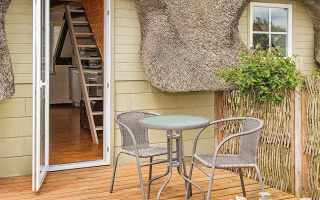 6 Person Holiday Home in Ringkobing