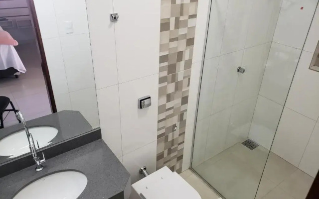 Hotel Toquinho