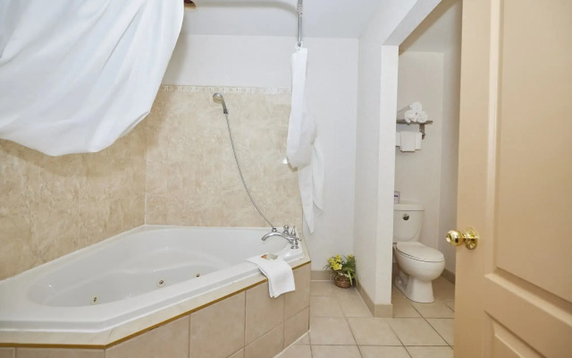 Glengate Hotel & Suites