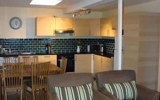 Seaside holiday Apartments
