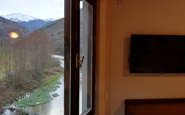 Seremet Dinlenme Tesisi