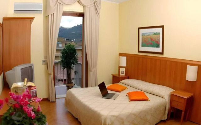Park Hotel
