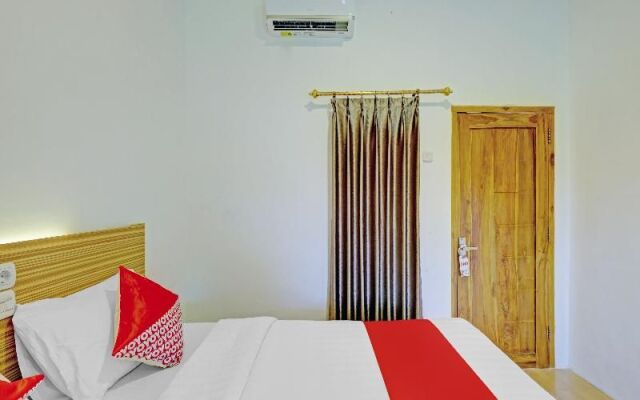 OYO 90325 Pondok Dnayu Syariah