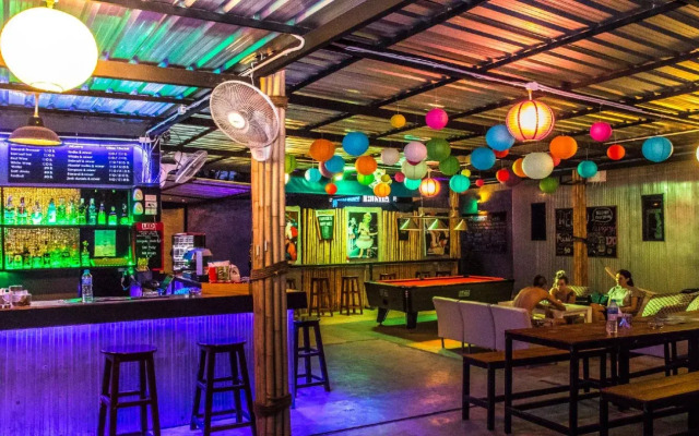 Phanganist Hostel