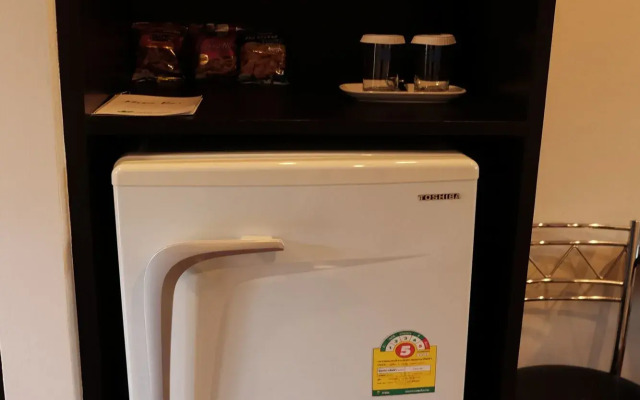 Grand Garden Hotel & Residence