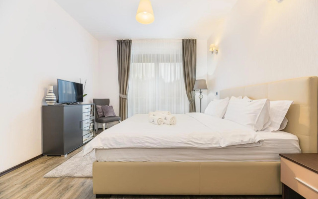 Silver Mountain Resort & SPA