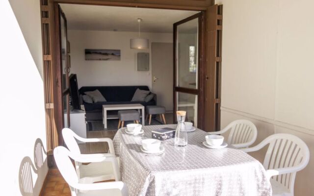 Les Balcons de lAtlantique 18430