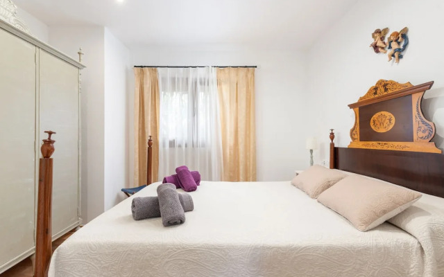 Sa Caseta B ger in Buger