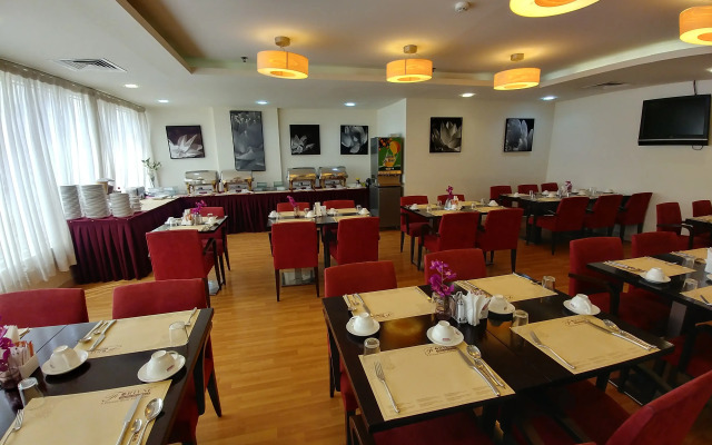 Fortune Classic Hotel Apartments