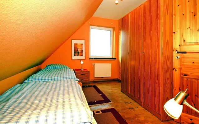 Ferienhaus am Deichtor in Nessmersiel
