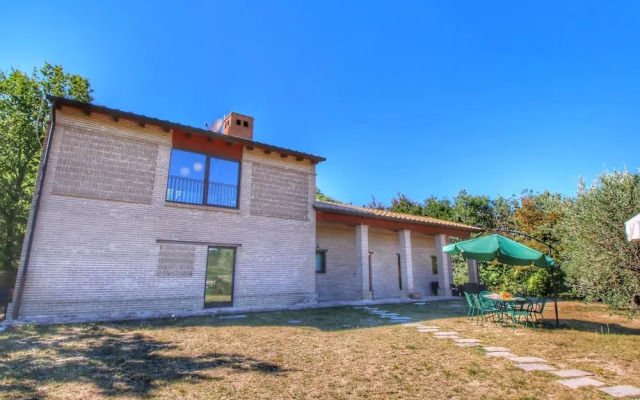 Holiday Home With Pool Near Assisi