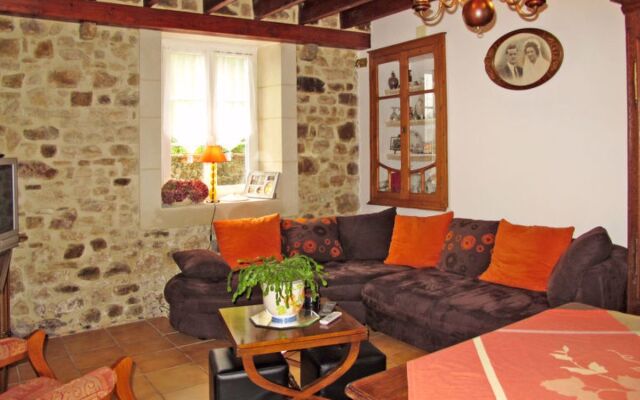 La Bonneraie (Mce401)