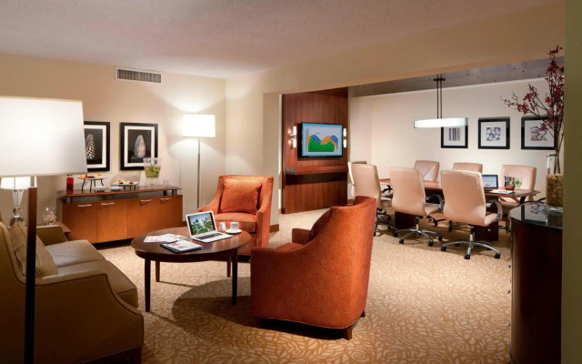 West Palm Beach Marriott