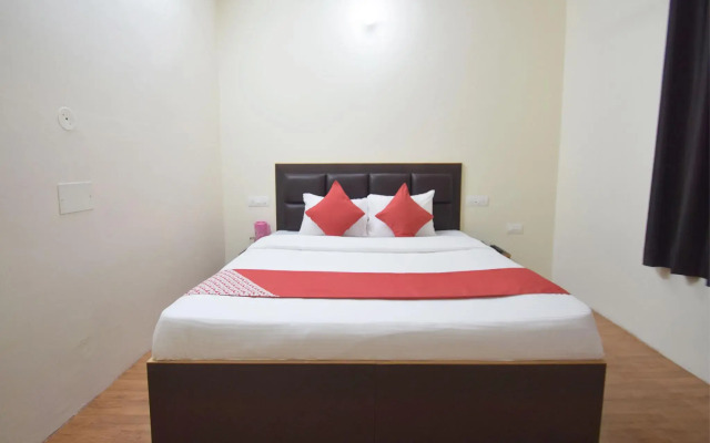 Hotel Annapurna Guest House by Oyo Rooms