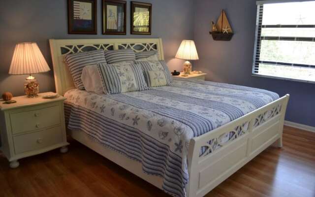 Sunset Beach Apartment 2