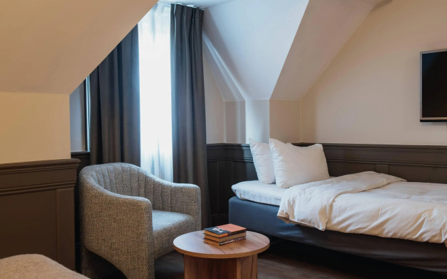 Home Hotel Amanda