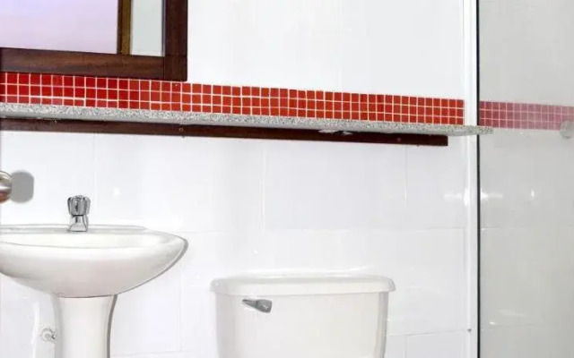 Chrisban Hotel Boutique