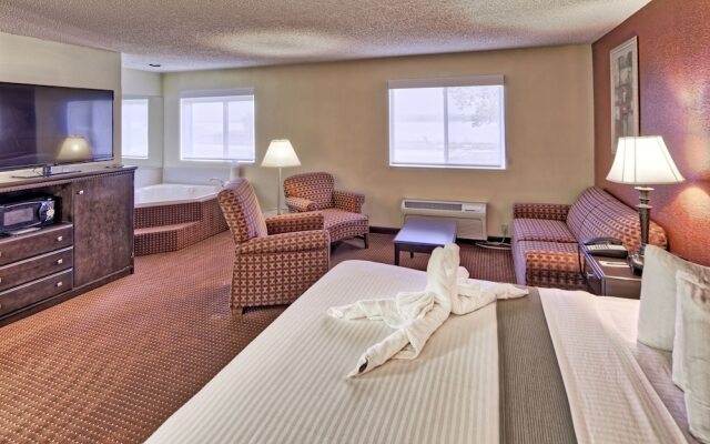 Lady Luck Casino Hotel Vicksburg