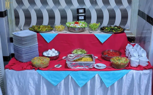 Tiba Hotel