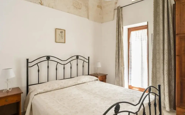 Boutique Holiday Home in Ostuni near Center