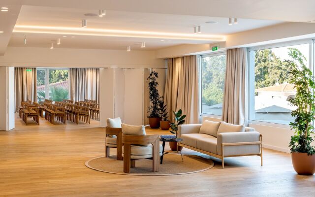 Brown Beach Evia Island, a member of Brown Hotels