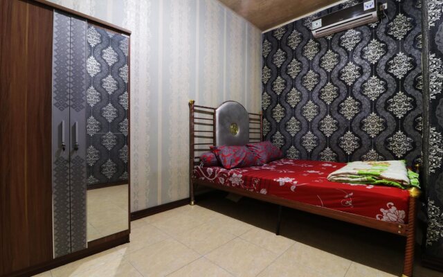 Chandrady Guest House