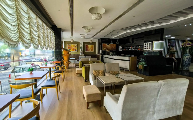 Meritz Hotel