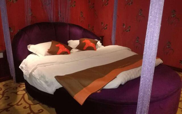 Jun Hotel Jilin Yanbian Yanji Renmin Road Dongshanqimao
