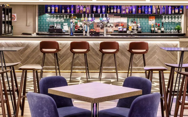 Park Inn Birmingham West M5 Junction 1