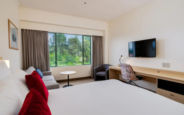 Novotel Rotorua Lakeside