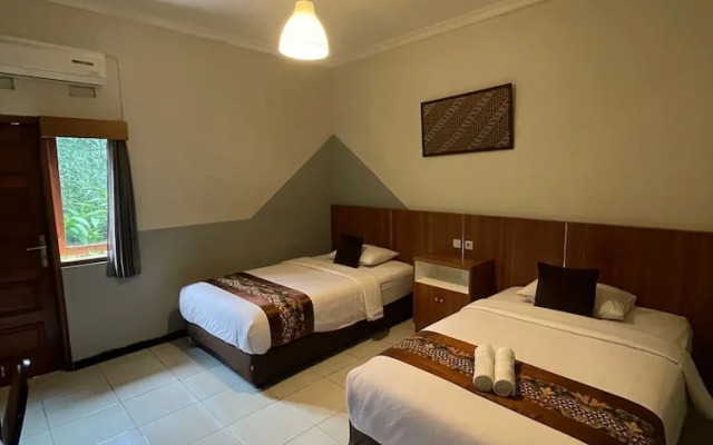 Wisma Anugrah