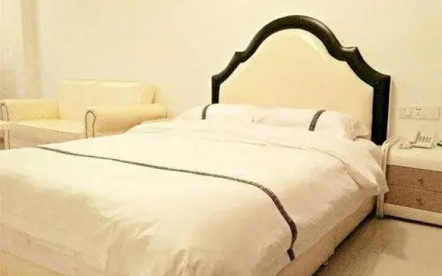 Longcheng Apartment Shunde
