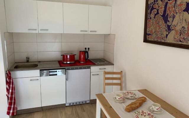 Gästehaus Residenz Aurora