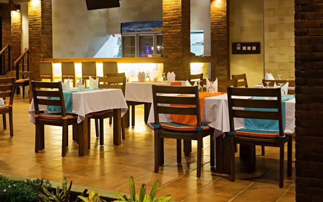 Kubu Cempaka Seminyak Hotel