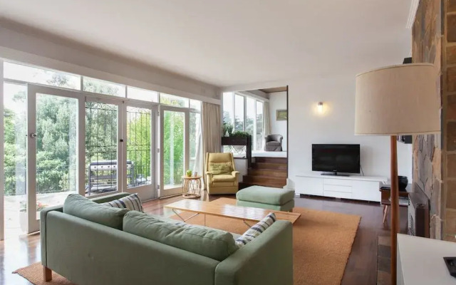 Sunseeker House
