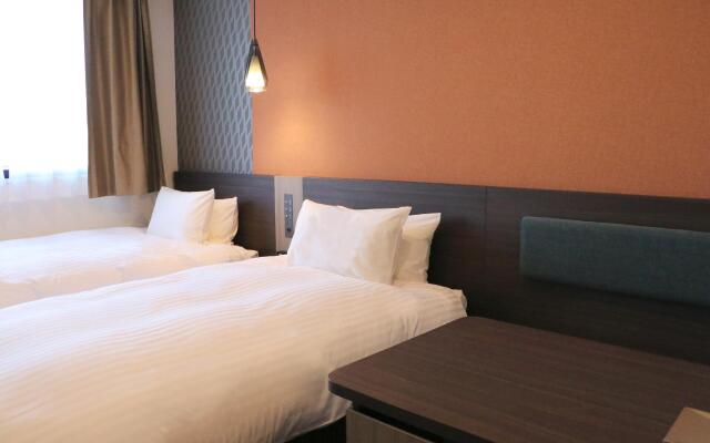 Wander Kyoto Nanajo Hotel
