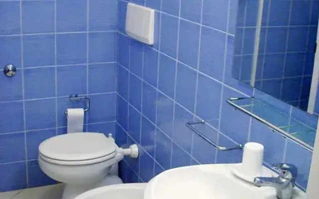 Appartamento Skipper