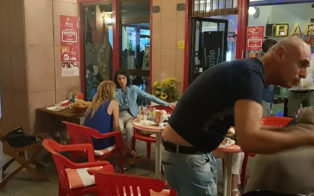 Sestri Mare & Beach Services Residence