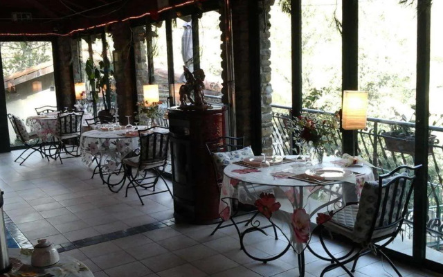 Il Rifugio Di Artemide